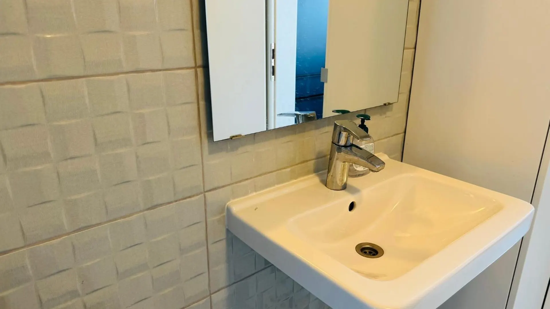 Apartment Apartman Jackie Novi Vinodolski
