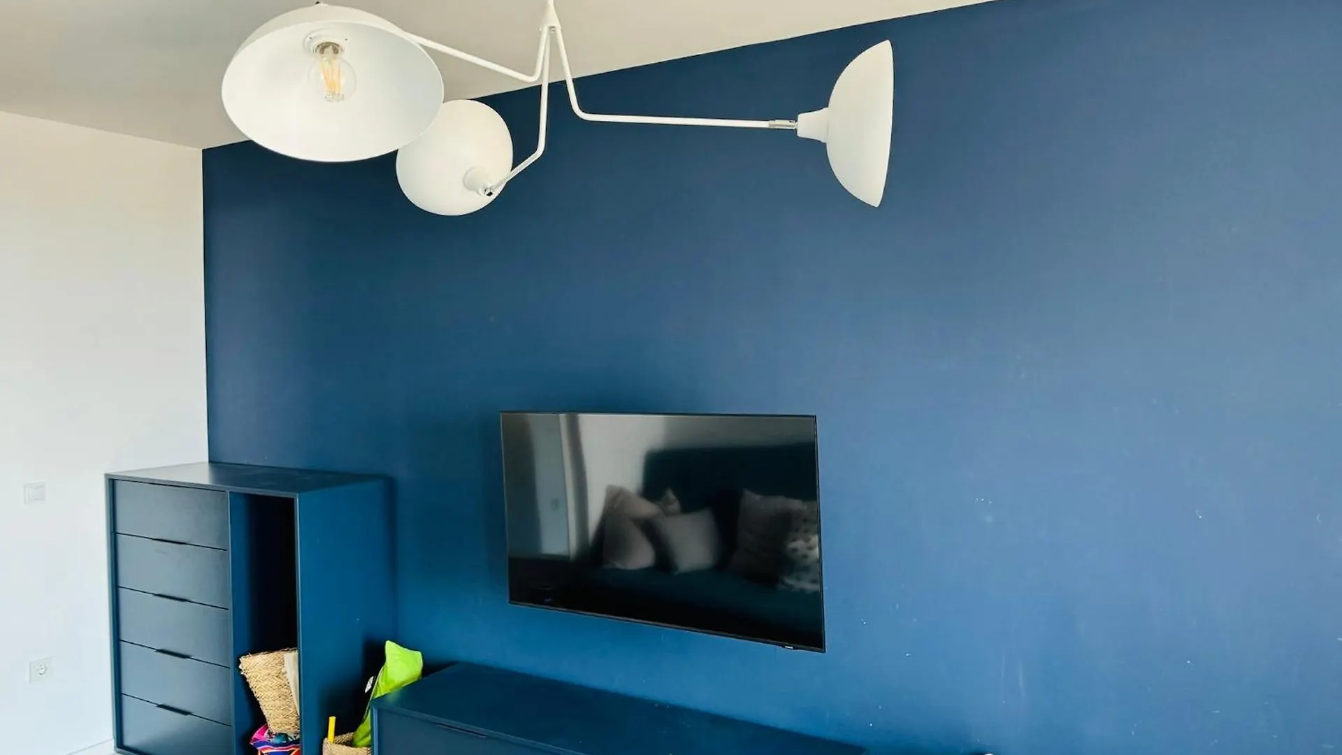 Apartman Jackie Novi Vinodolski