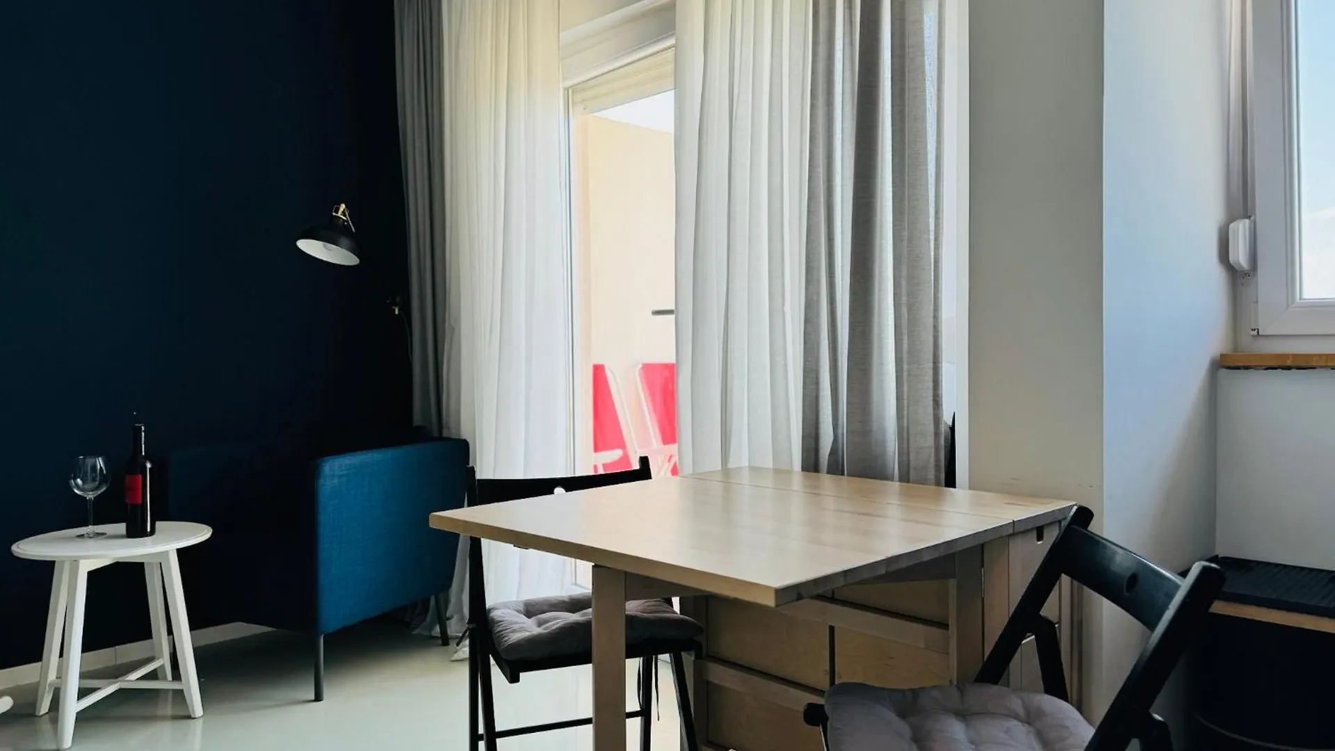 Apartment Apartman Jackie Novi Vinodolski