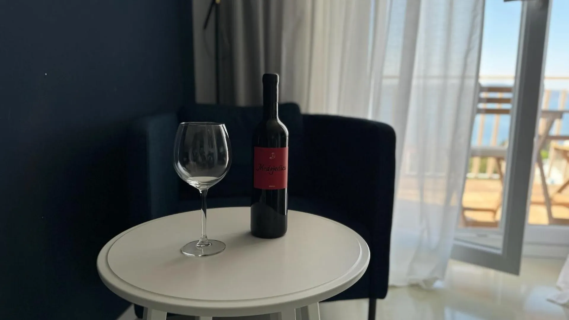 Apartment Apartman Jackie Novi Vinodolski Croatia
