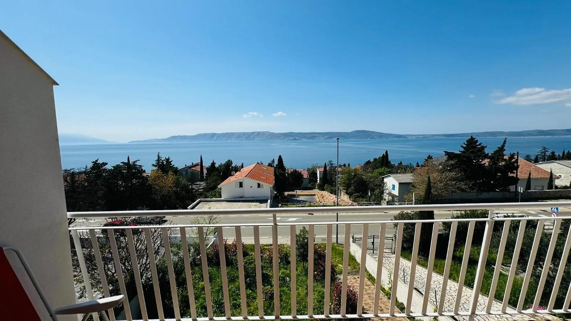 Apartman Jackie Novi Vinodolski Croatia