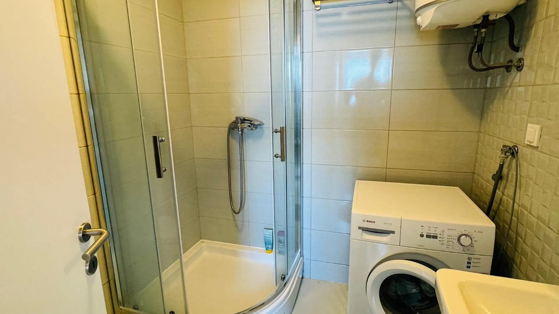 Apartman Jackie Novi Vinodolski Apartment