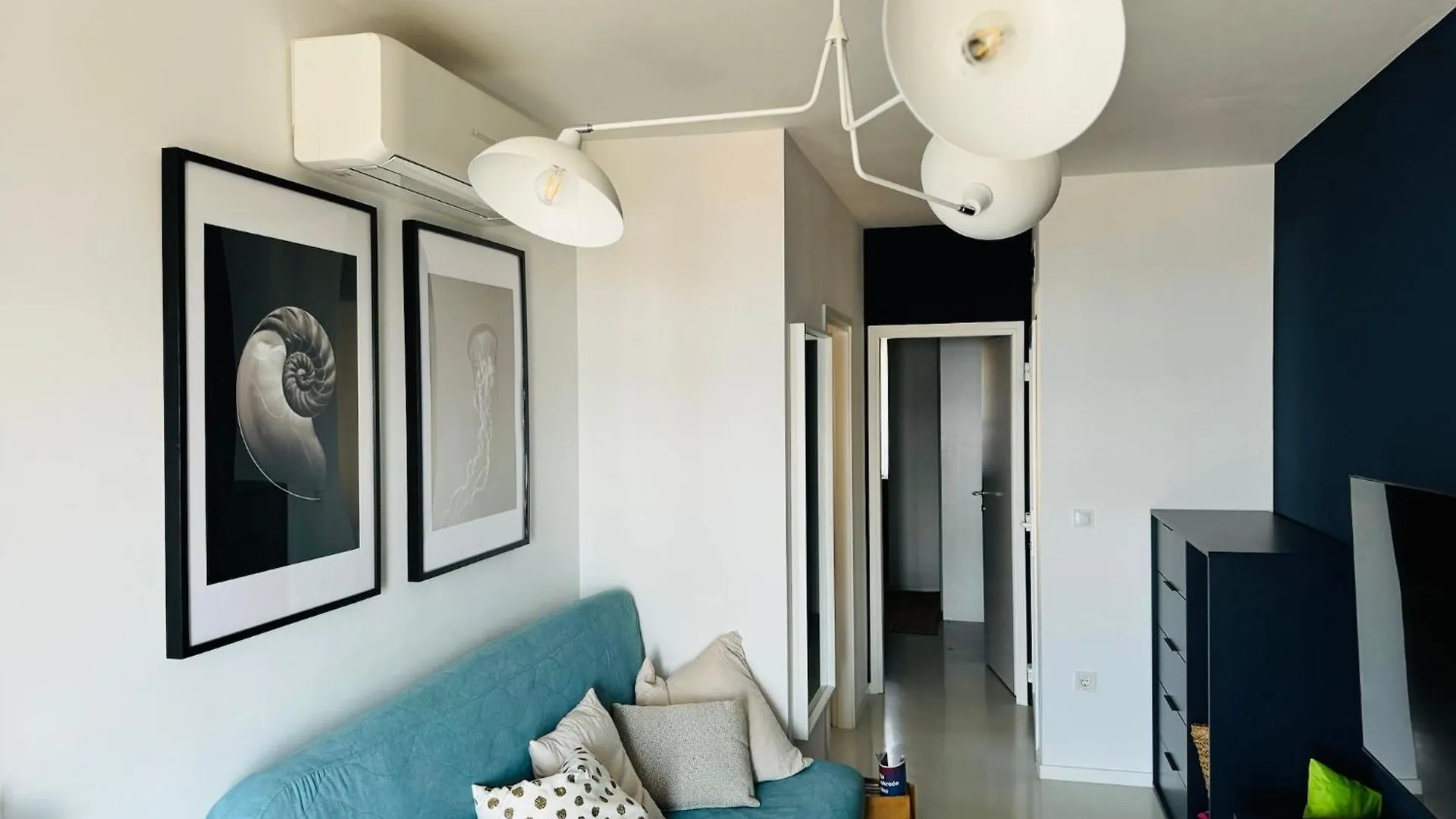 Apartman Jackie Novi Vinodolski