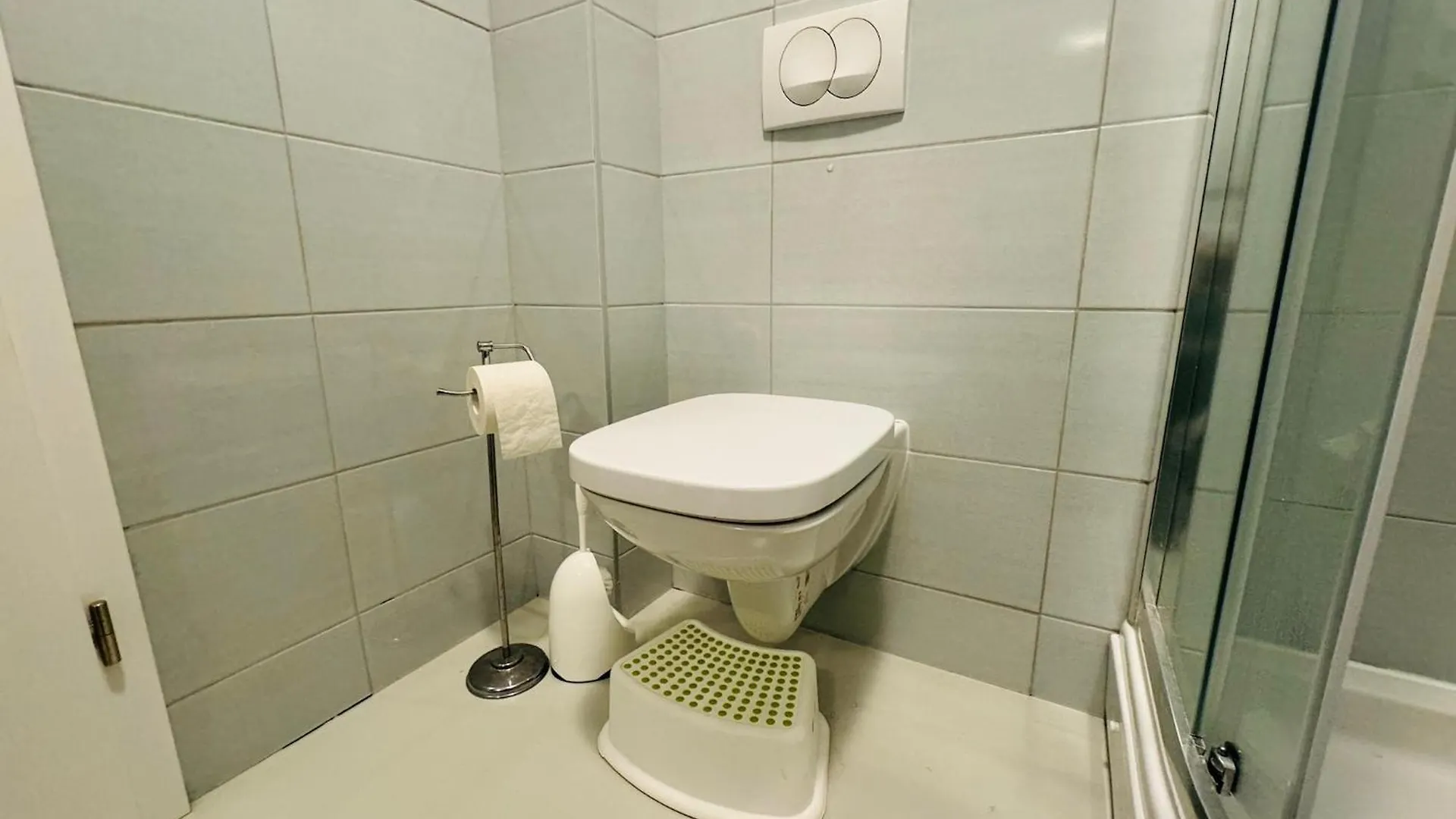 Apartman Jackie Novi Vinodolski
