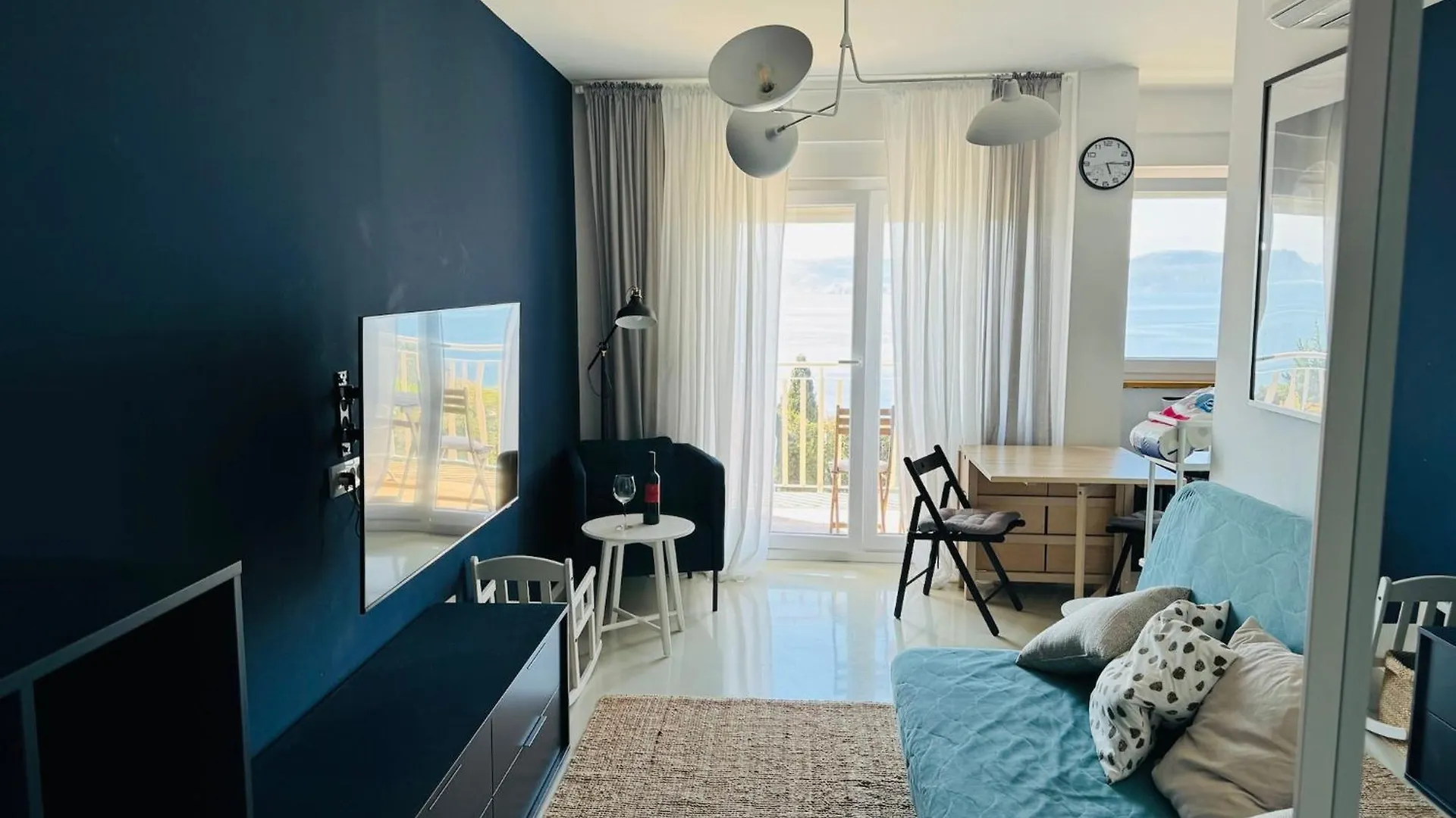 Apartman Jackie Novi Vinodolski Croatia