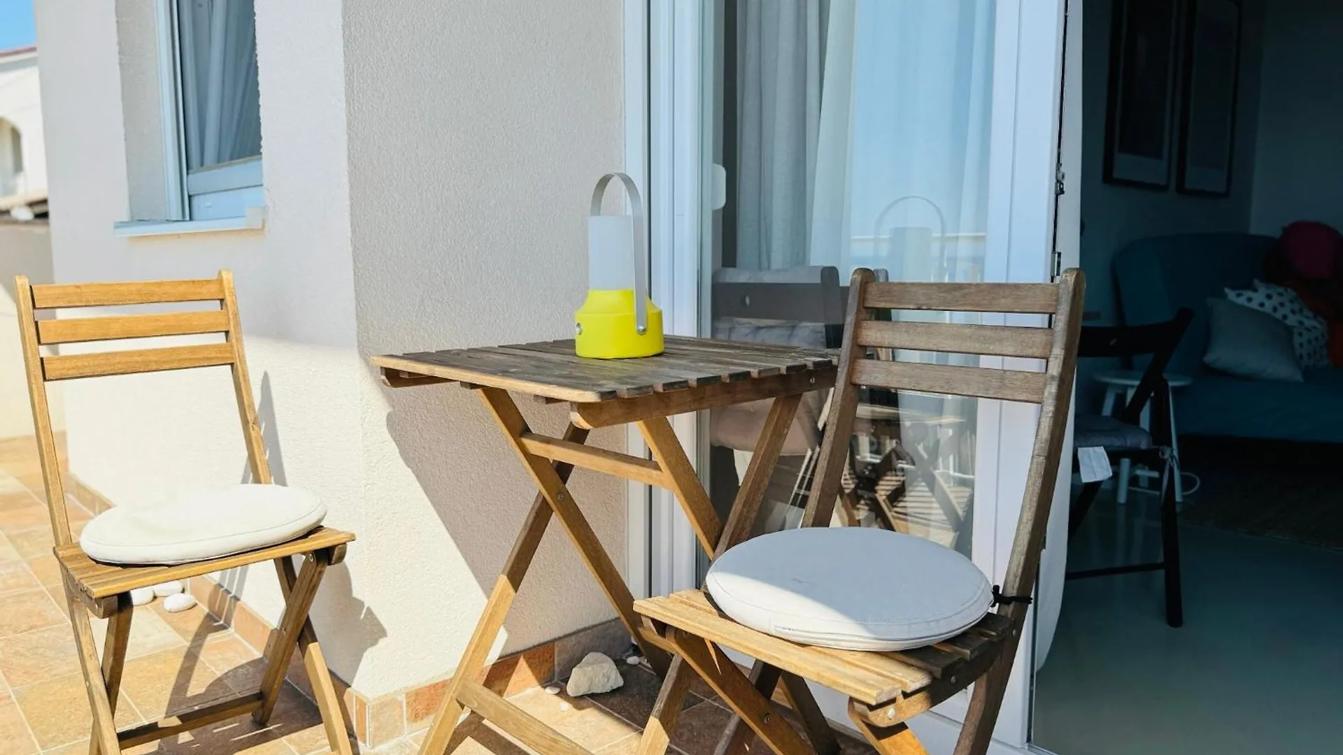 Apartman Jackie Novi Vinodolski 0*,  Croatia