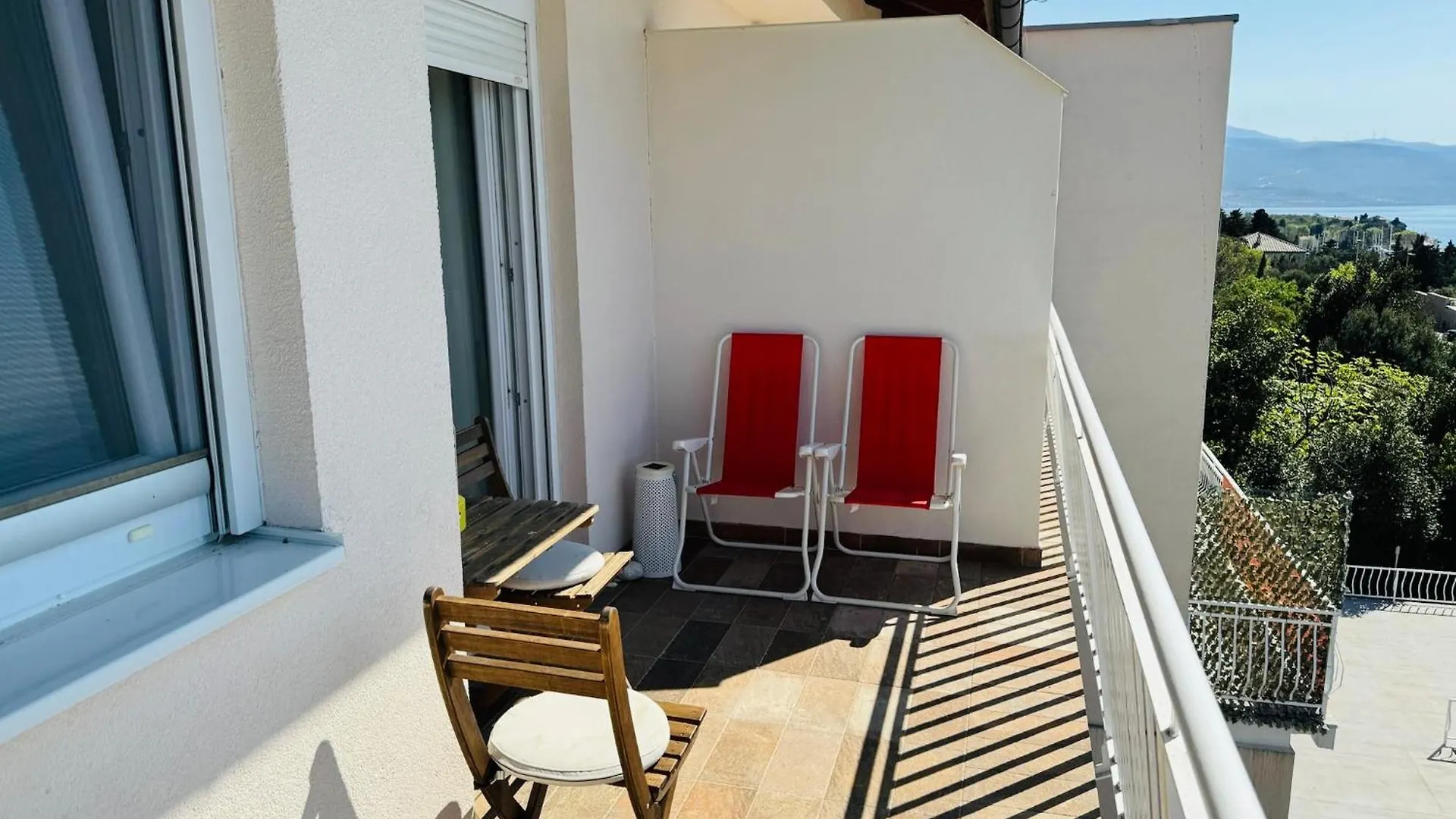 Apartman Jackie Novi Vinodolski Apartment