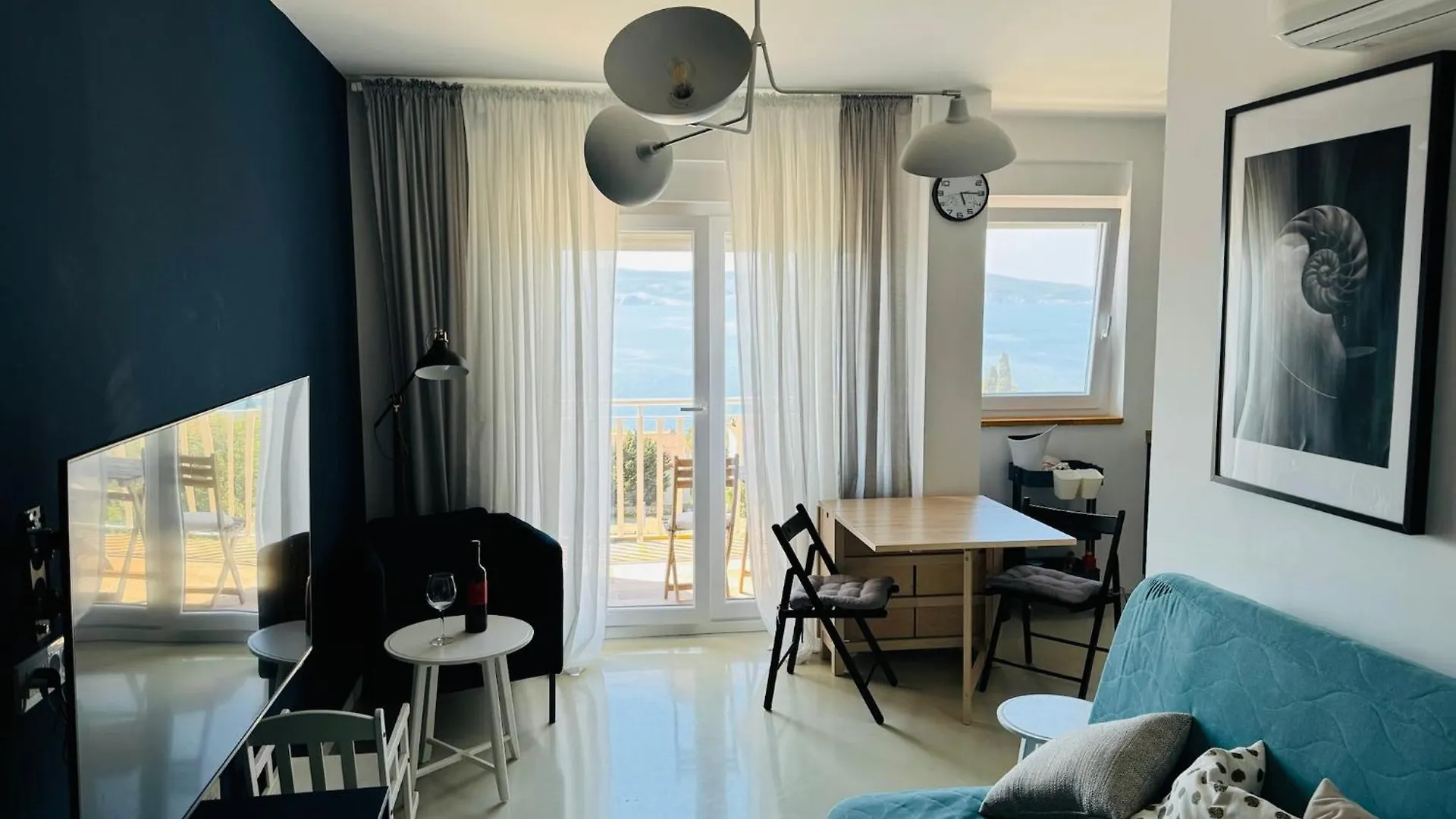 Apartman Jackie Novi Vinodolski