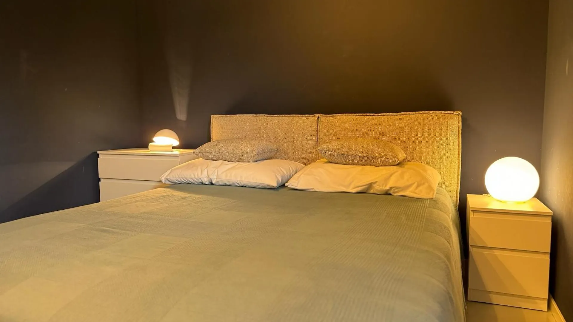 Apartman Jackie Novi Vinodolski