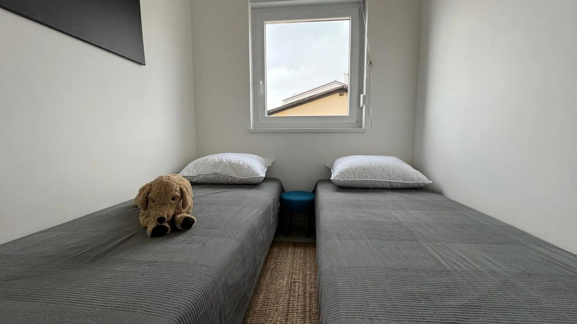 Apartment Apartman Jackie Novi Vinodolski Croatia