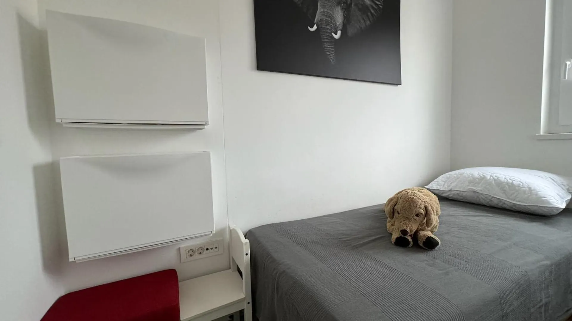 Apartment Apartman Jackie Novi Vinodolski