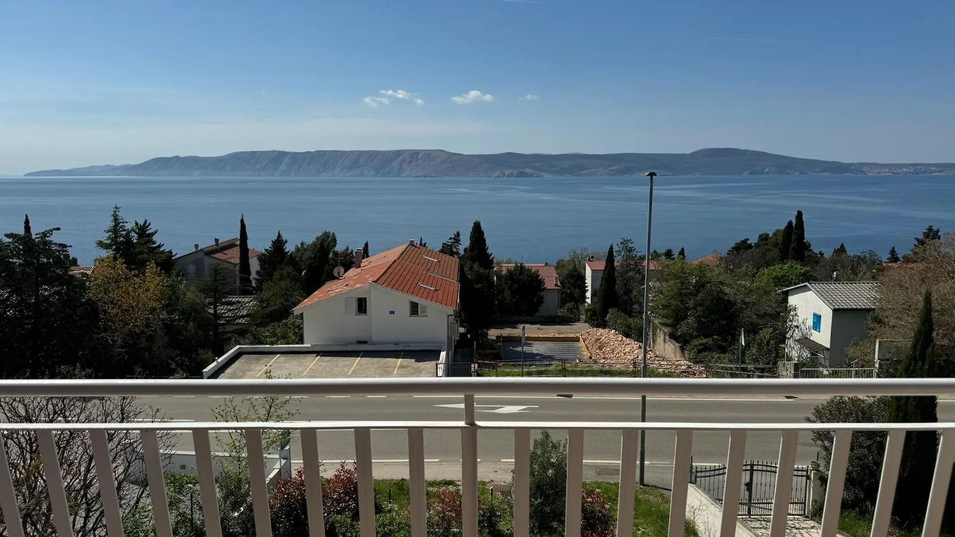 Apartman Jackie Novi Vinodolski 0*,  Croatia