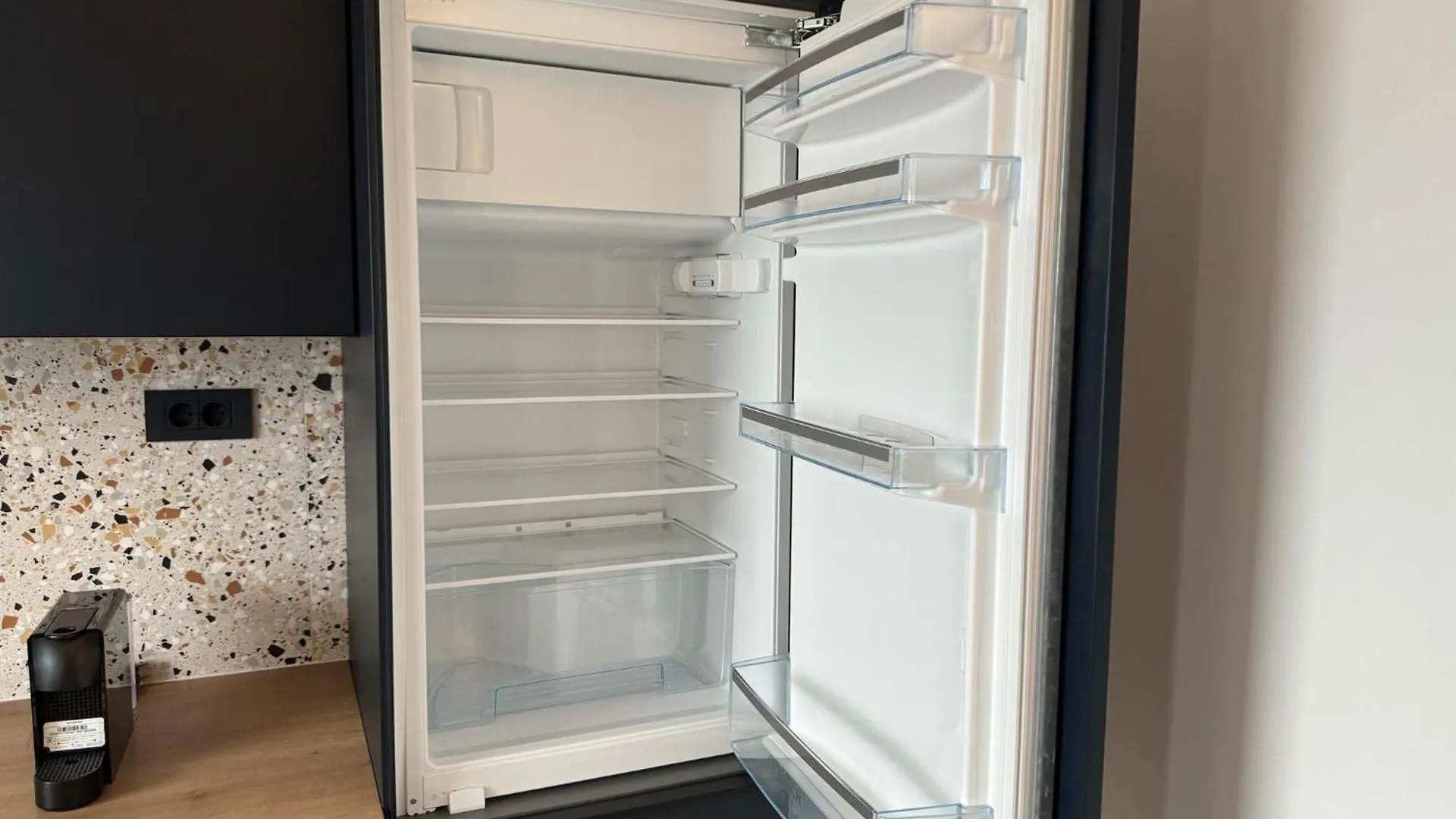 Apartman Jackie Novi Vinodolski