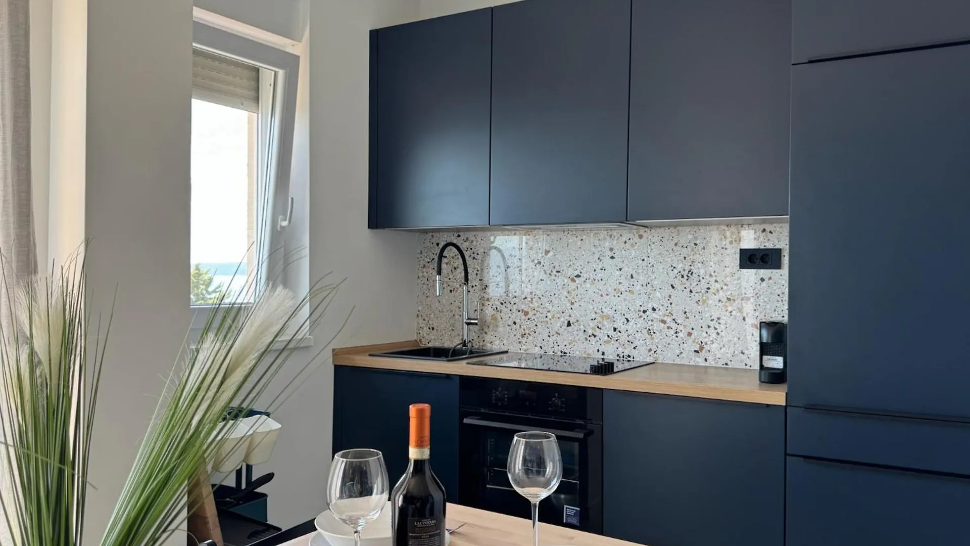 Apartman Jackie Novi Vinodolski Apartment