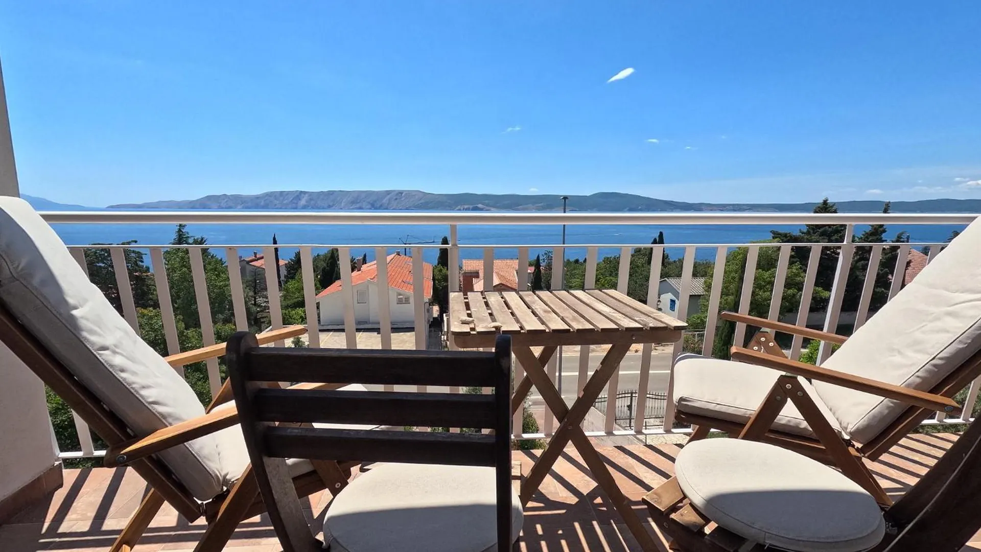 Apartman Jackie Novi Vinodolski Apartment