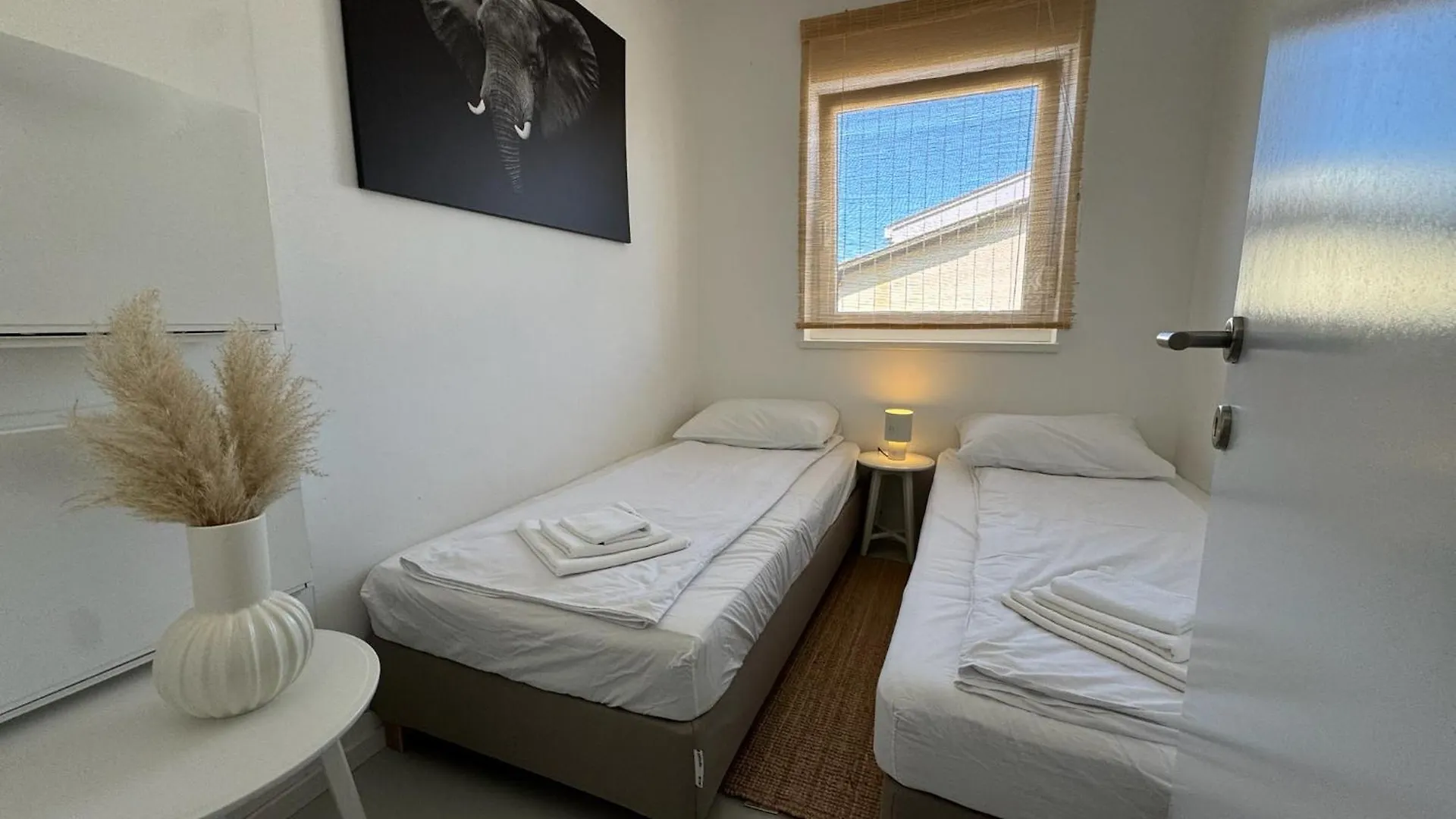 Apartman Jackie Novi Vinodolski