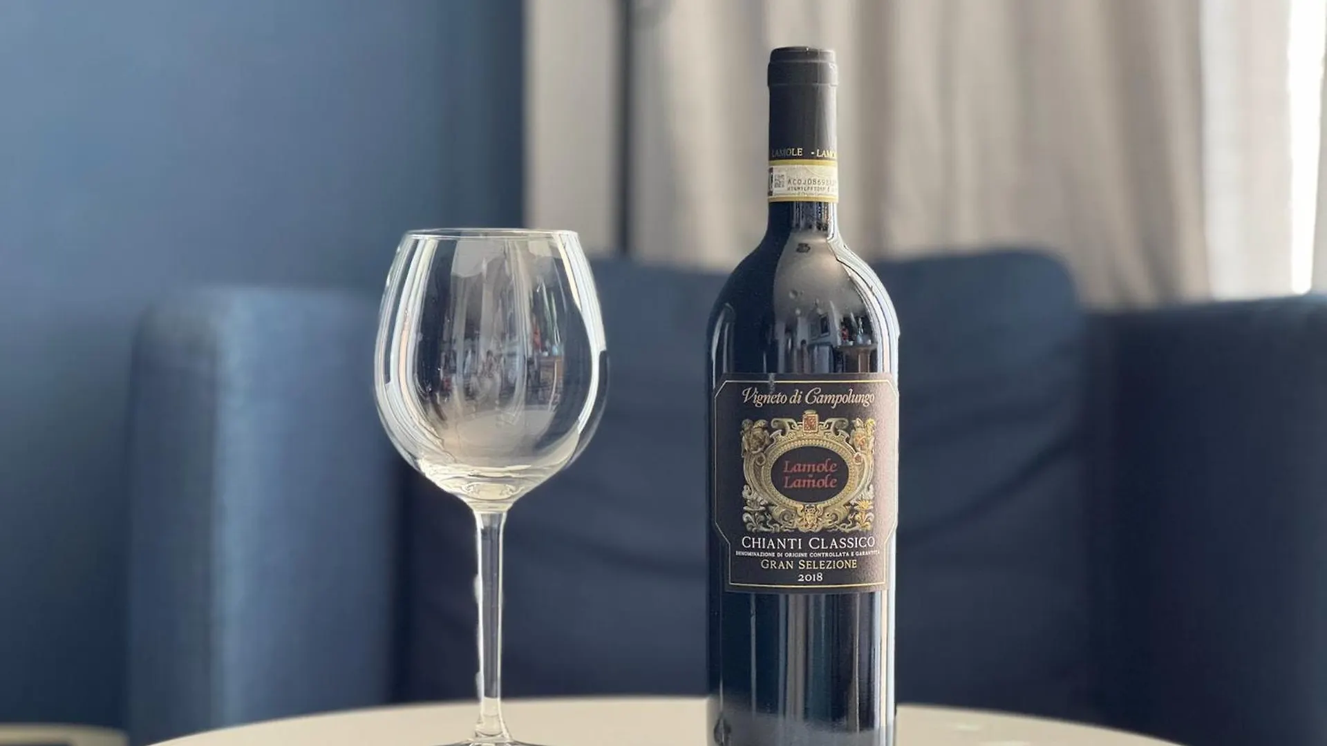 Apartman Jackie Novi Vinodolski