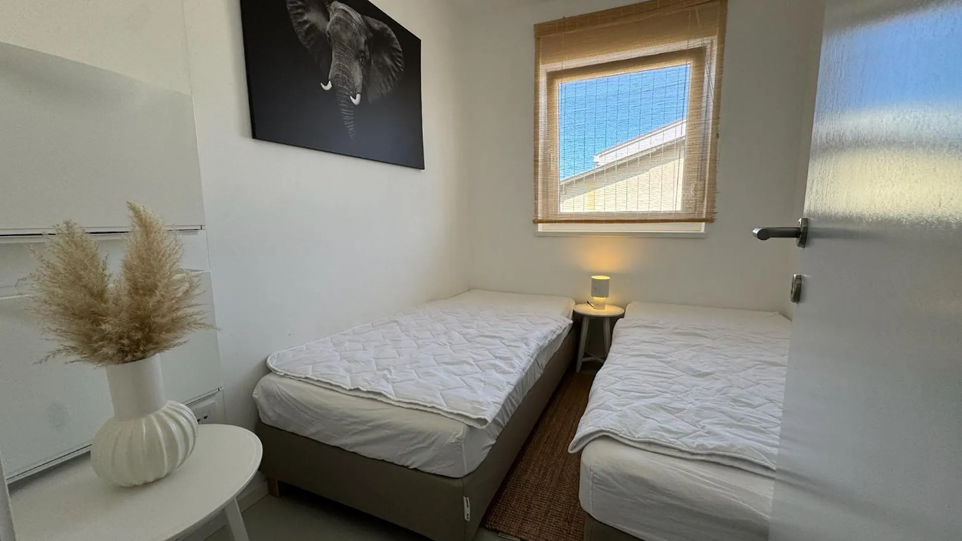Apartman Jackie Novi Vinodolski 0*,