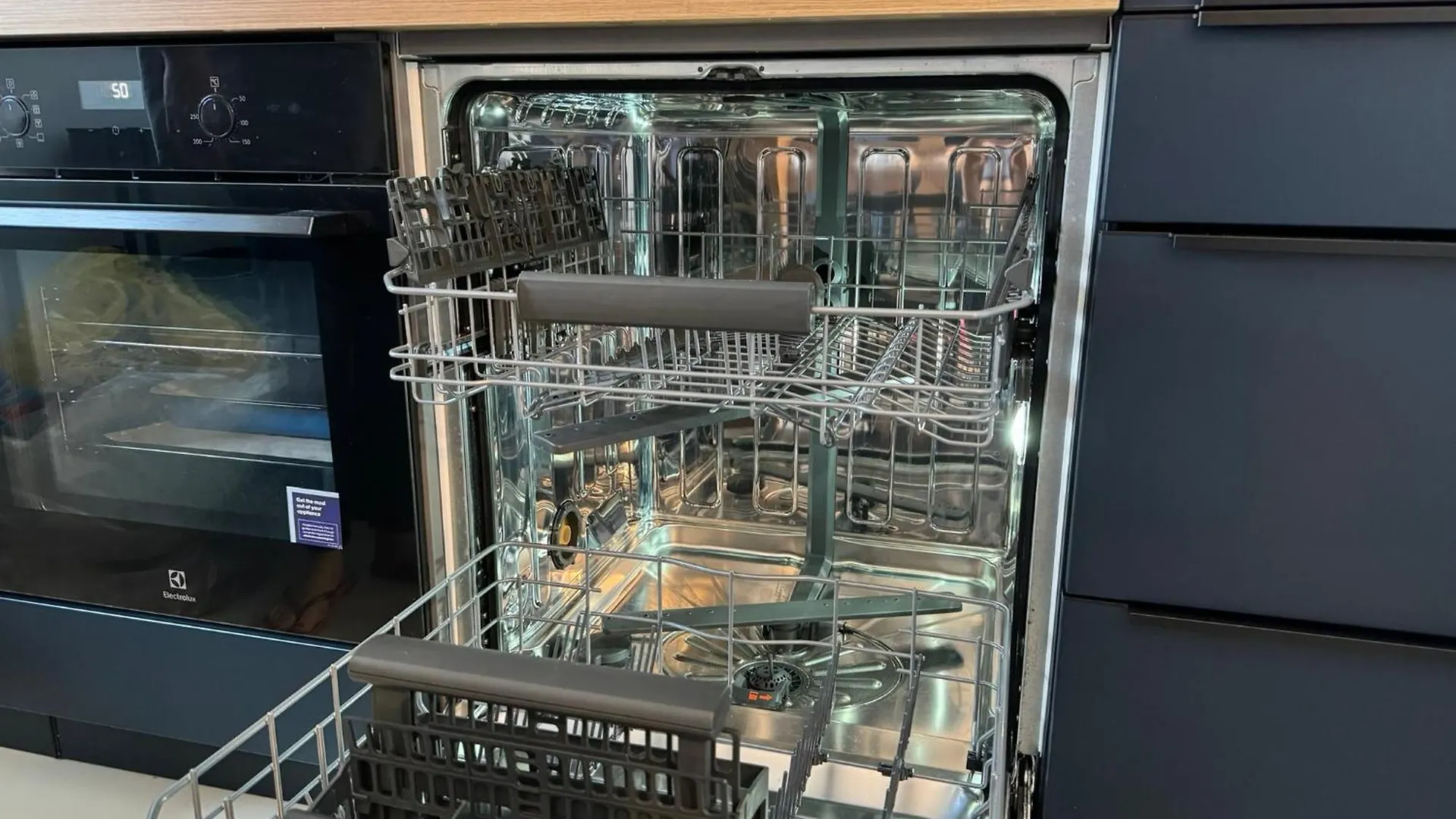Apartman Jackie Novi Vinodolski 0*,