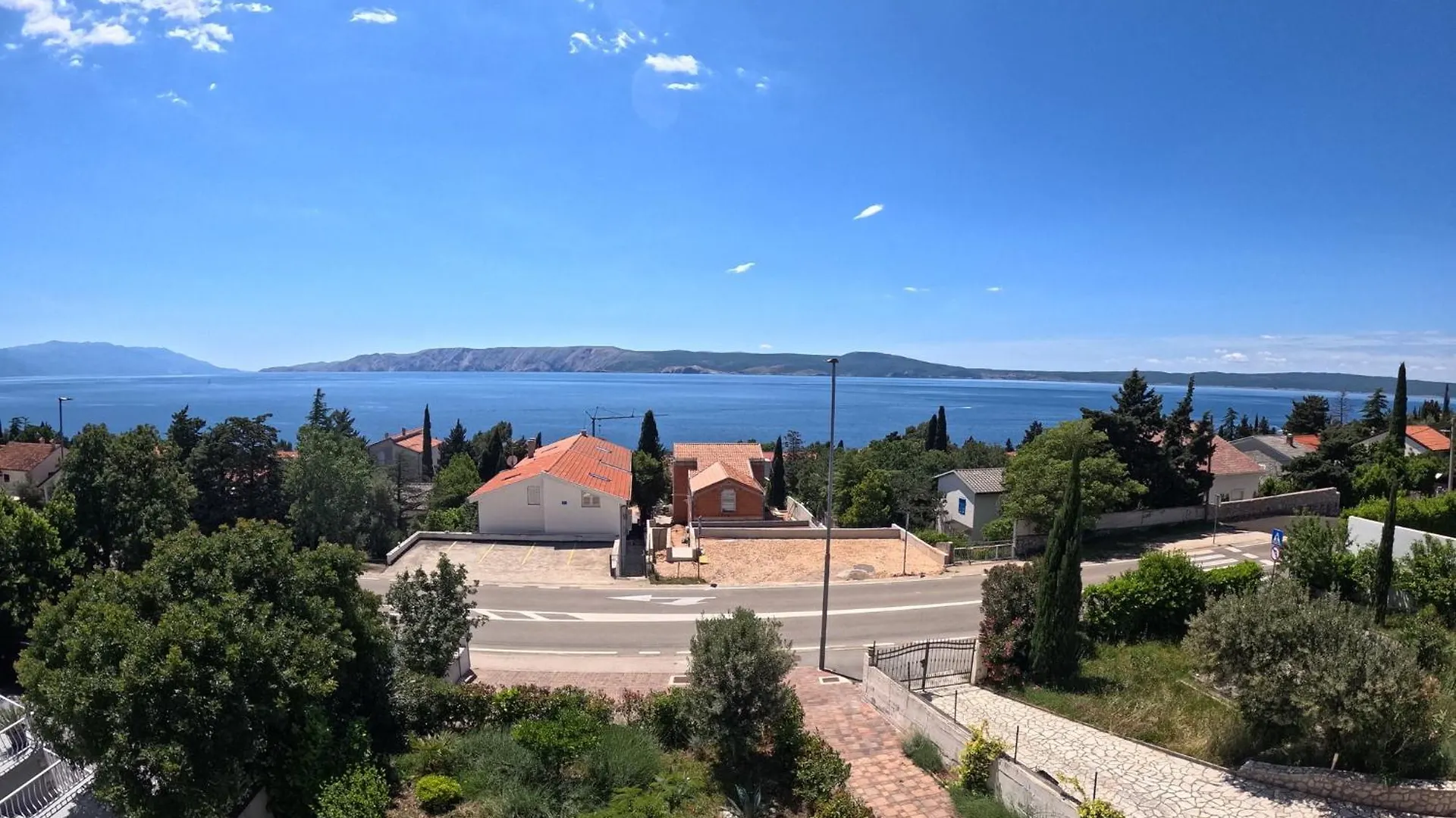 Apartment Apartman Jackie Novi Vinodolski Croatia