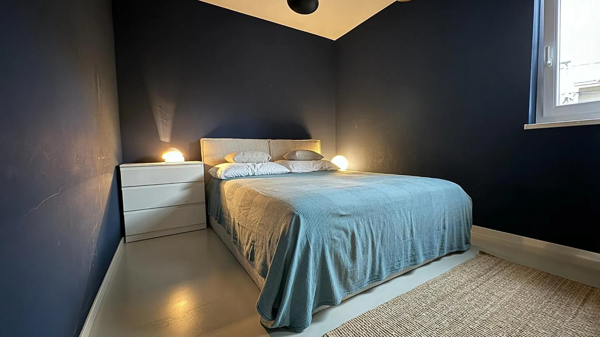 Apartmán Apartman Jackie Novi Vinodolski