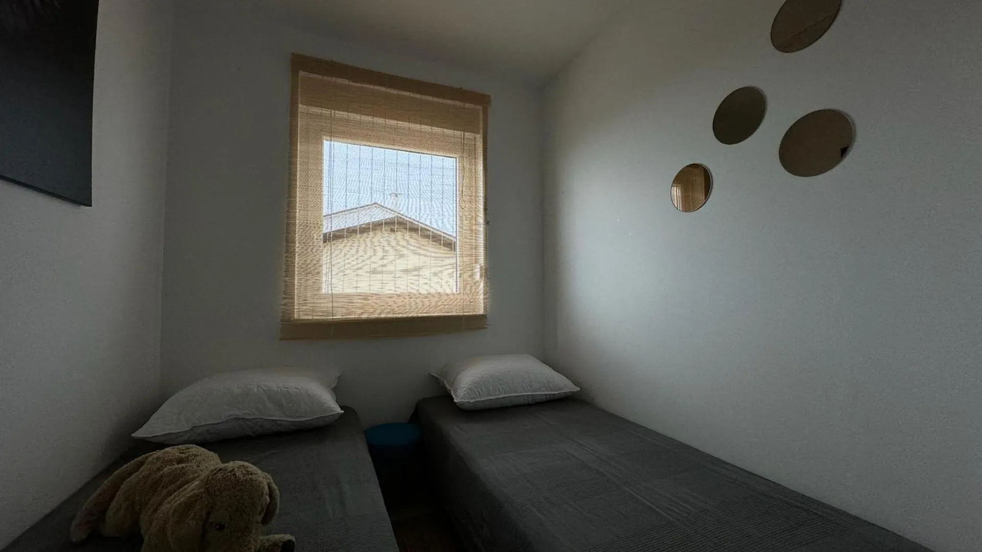 Apartman Jackie Novi Vinodolski 0*,  Chorvatsko